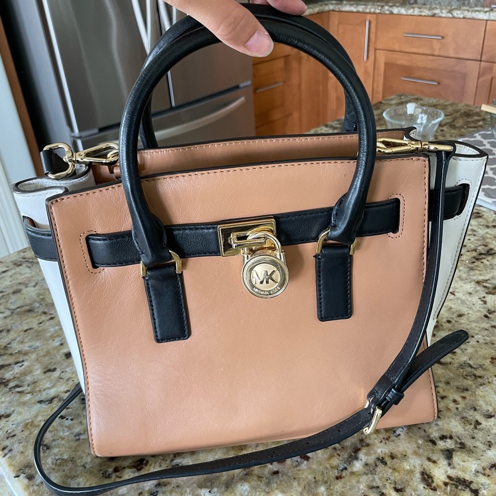 SOLD Michael Kors bag